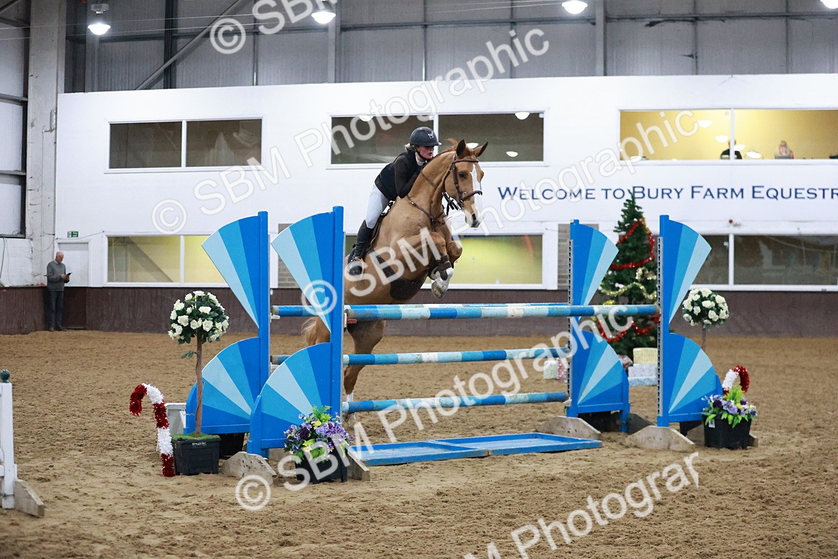SBM_001575 - Class 6 - Cheval Liverte 1.25m Championship Qualifier