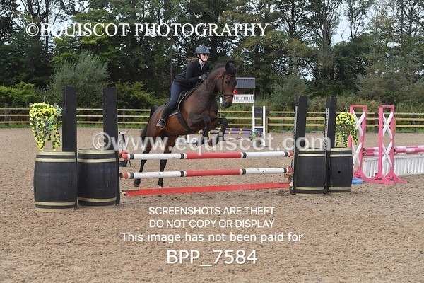 BPP_7584 - CLASS 11 SAT Club/ Unaffiliated 80cms Open