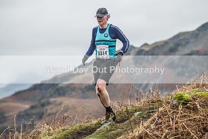 Elterwater-865 - Kendal Winter League Elterwater Junior & Senior Fell Races Sunday 25th January 2026