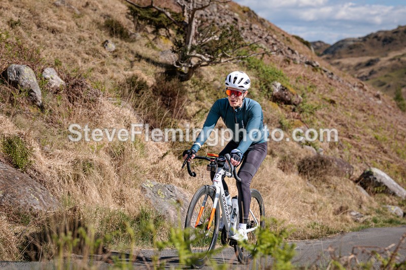 155048 - Blea Tarn Climb 15:00 - 16:00