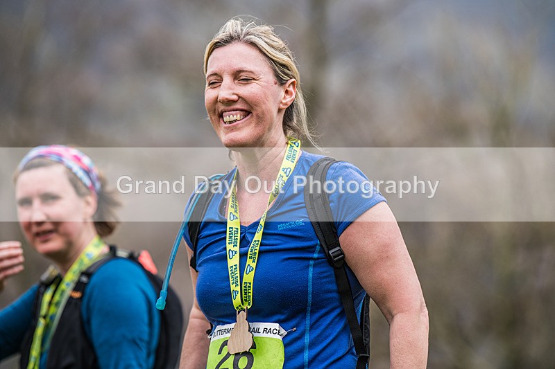 Buttermere-1788 - Fellside Events Buttermere Trail Race Sunday 22nd March 2026
