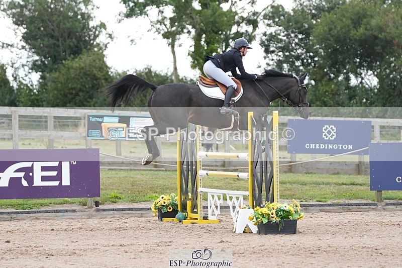 250803-092010-11528 - Cls 25 Senior 1.20m Open