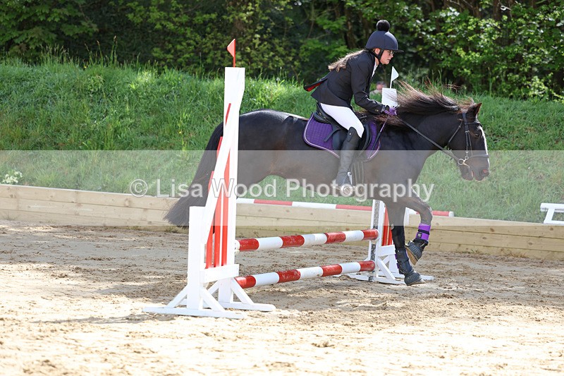 3E7A5909 - Class 3: 50cm Open