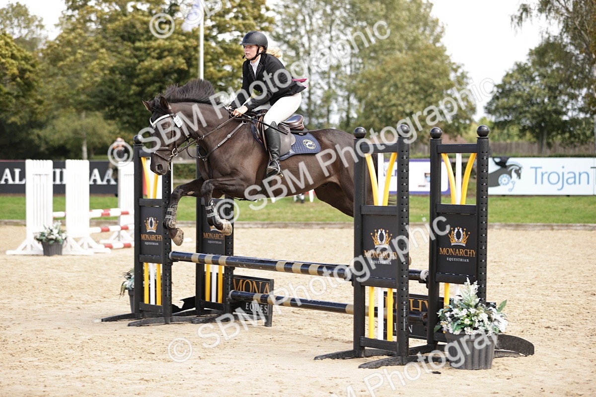 SBM_22286 - J59 - Clear Round 75cm