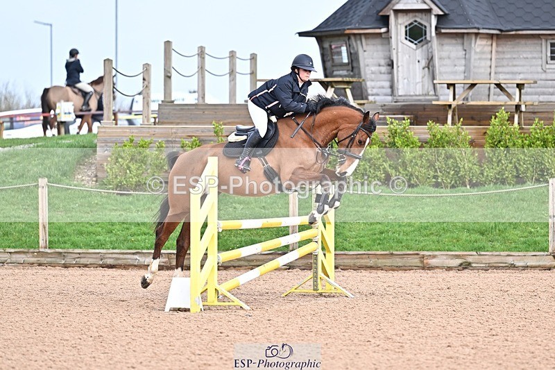 260211-100826-00041 - Cls 0 + 1 Clear Round, British Novice and 90cm