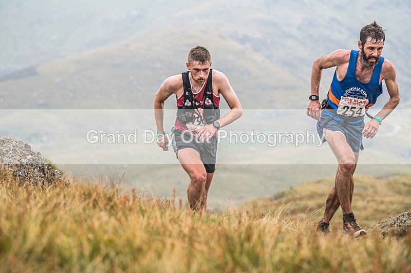 Peris Horseshoe-165 - Peris Horseshoe Fell Race Saturday 21st September 2024