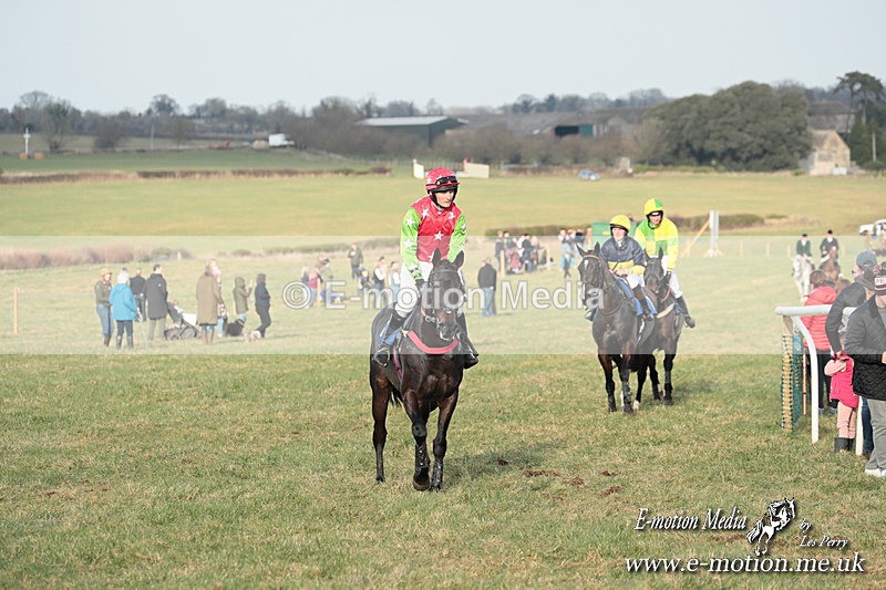 PtP 010325 642 - Beaufort Races Didmarton 01/03/25