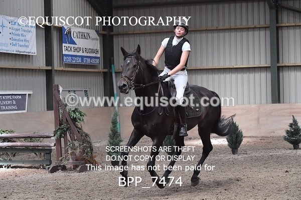 BPP_7474 - CLASS 4 BE90CM