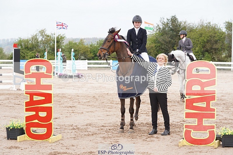 250425-102504-08486 - Cls 30 Young Horse 6yr old