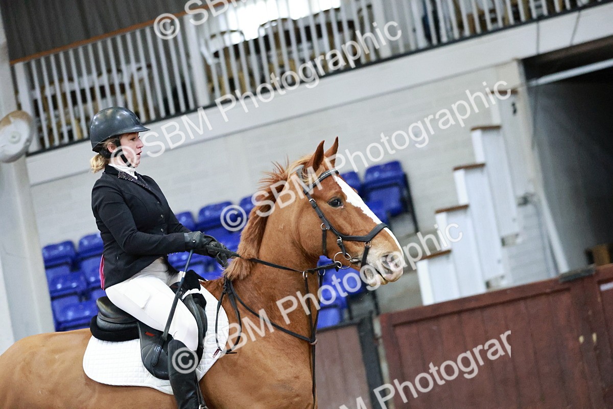 SBM_000641 - Class 3 - Senior Discovery - 1.00m