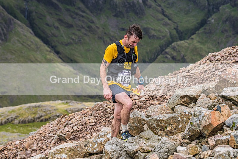 Borrowdale-1427 - Borrowdale Fell Race Saturday 5th August 2023
