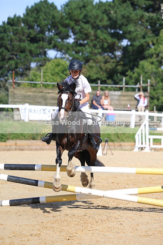 3E7A0920 - Class 6: 70cm Junior