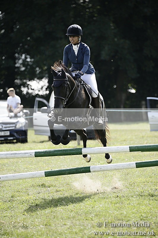 BVR090918 636 - BVRC Dressage and Show Jumping 09/09/18