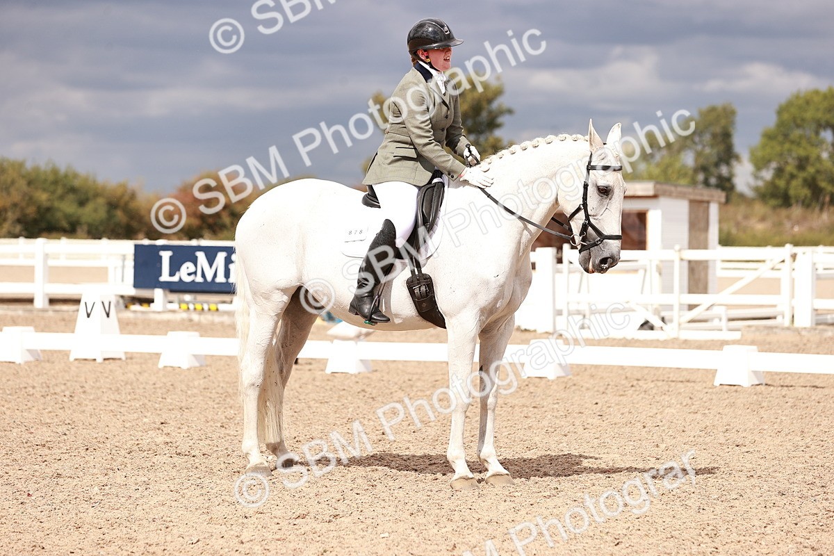 SBM_06320 - Class 37 - Novice 5