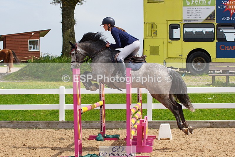 230513A-132736-01154 - Cls 5 Pony Newcomers & Open