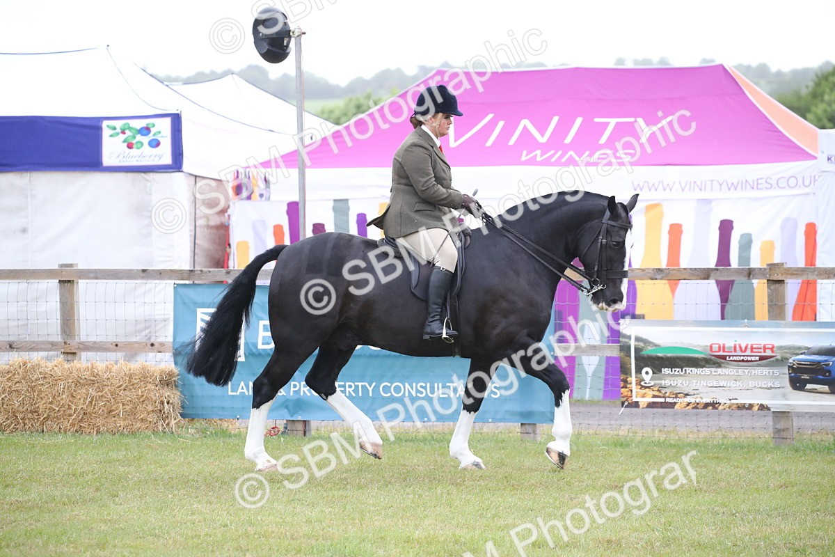 SBM_11023 - Class 92-93 - LIHS BSHA Rising Star Cobs