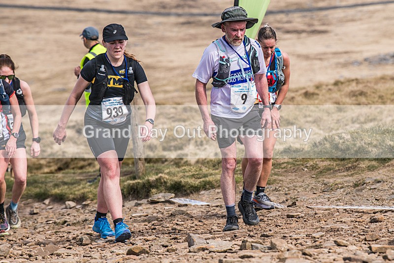 Pen-Y-Ghent-1124 - The 3 Peaks Race Saturday 25th April 2026 - Pen Y Ghent