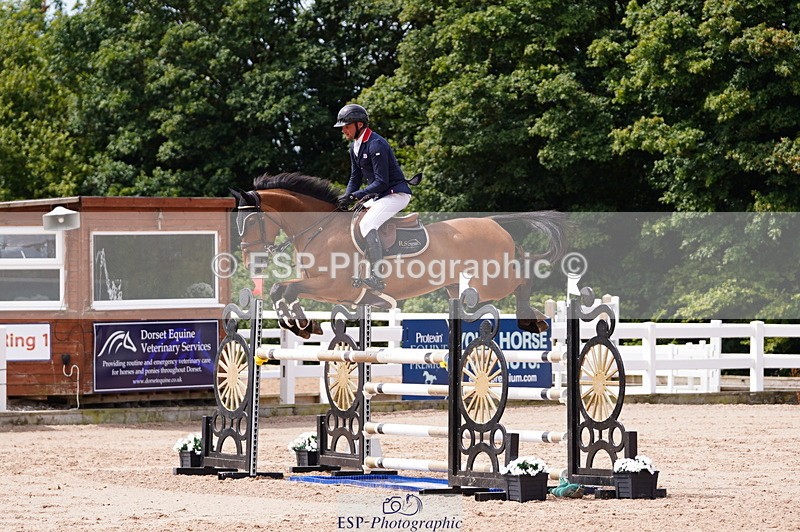 240721A-120704-17239 - Cls 28, YH 5 Yr Olds 1.20m