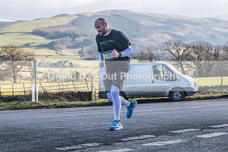 North Lakes-1207 - North Lakes 10K & Half Marathon Sunday 9th February 2025