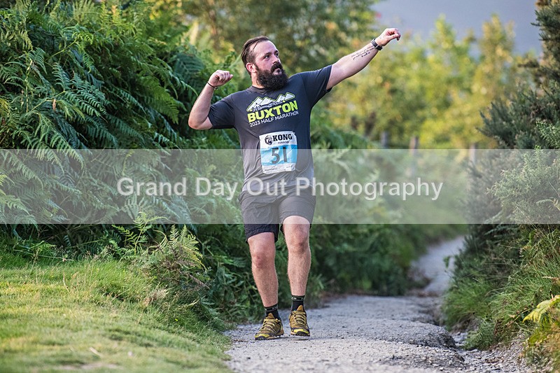 Not Latrigg-848 - Not Round Latrigg Fell Race Wednesday 13th August 2025