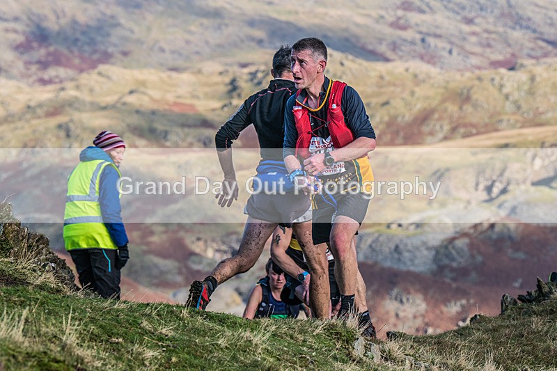 Dunnerdale-331 - Dunnerdale Fell Race Saturday 12th November 2022