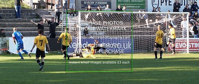 DSC09234 - Caton United v Marsh United