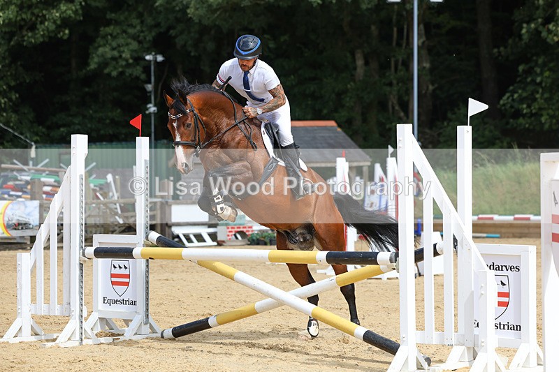 3E7A4482 - Class 11: 1m open