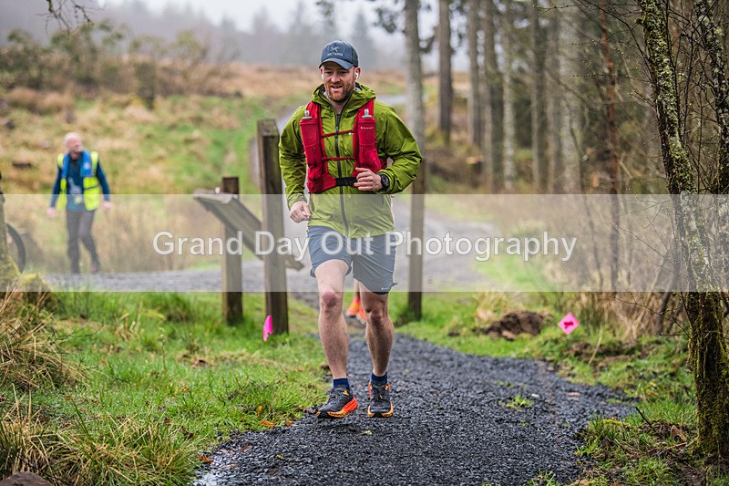 Kielder-77 - High Terrain Events Kielder 82, 50 & 32K Ultra Trail Races Saturday 13th April 2024