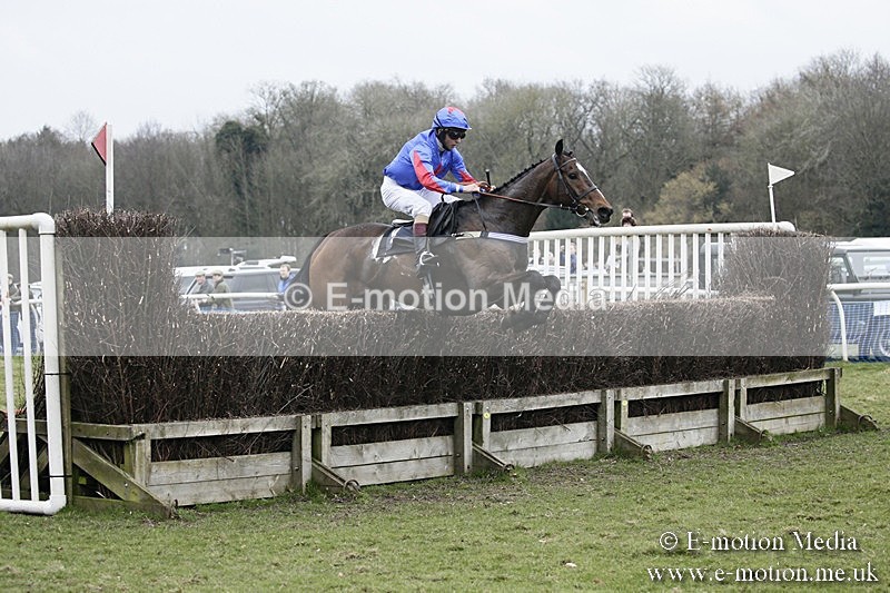 PtP 110318 360 - Hampshire Hunt Point-to-Point Hackwood Park 11/03/18