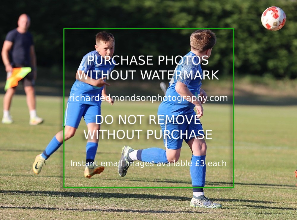 IMG_3260 - Wattsfield U12 vs Kirkby Stephen U12 (21/5/25)