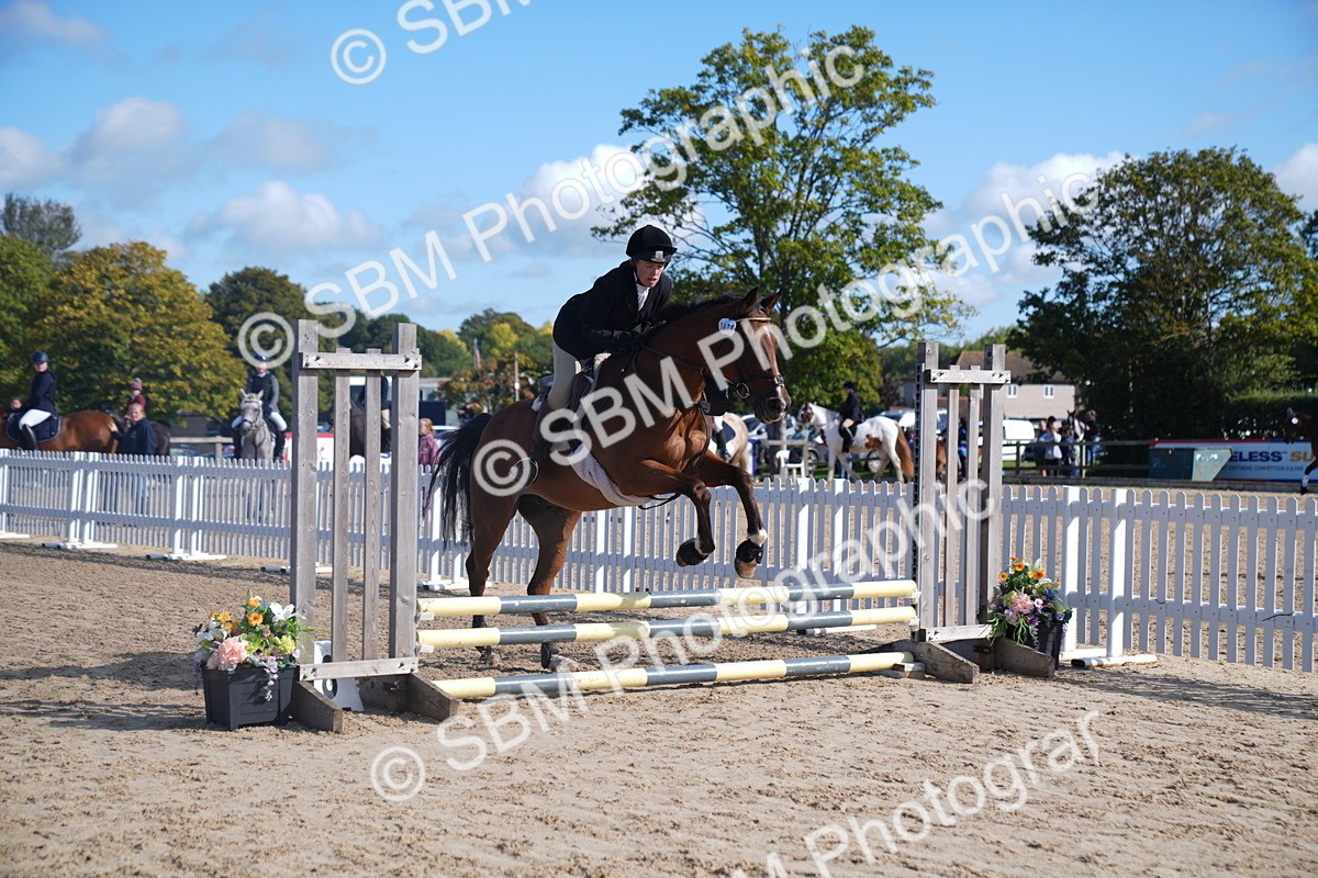 SBM_02356 - J54 Clear Round 45cm