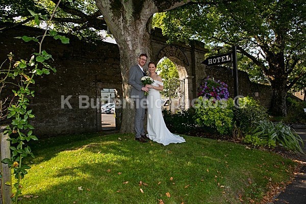 525-2 - Conan and Lynn Wedding