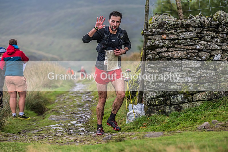 Old Crown Round-365 - Old Crown Round Fell Race Saturday 12th September 2026