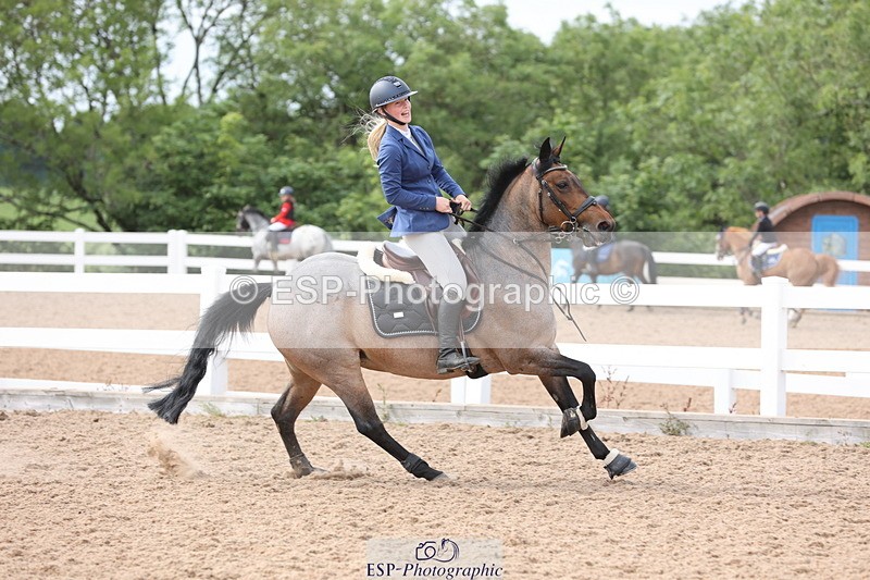 240630A-165556-15395 - Cls 33 Foxhunter and 1.10m Open