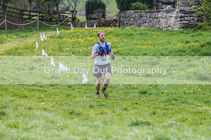 3 Peaks Finish-2424 - The 3 Peaks Race Saturday 26th April 2025 - The Finish