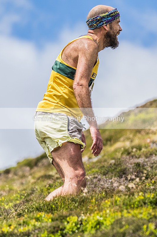 Gategill-235 - Gategill Fell Race Saturday 6th July 2024