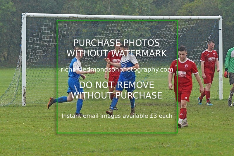DSC02571 - Ibis Res v Keswick Res (9/10/21)