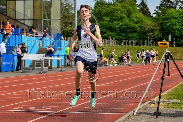 East25Sun-912612 - Track Male