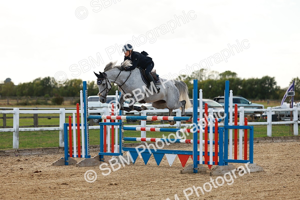 SBM_002078 - Class 5 - Senior Foxhunter - 1.20m