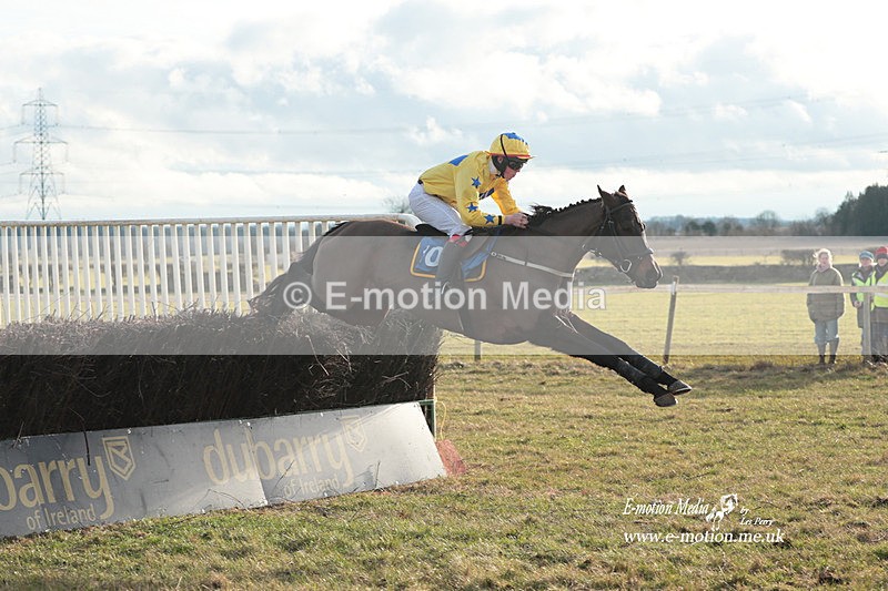 PtP 290123 308822 - Heythrop Hunt PtP Cocklebarrow 29/01/2023