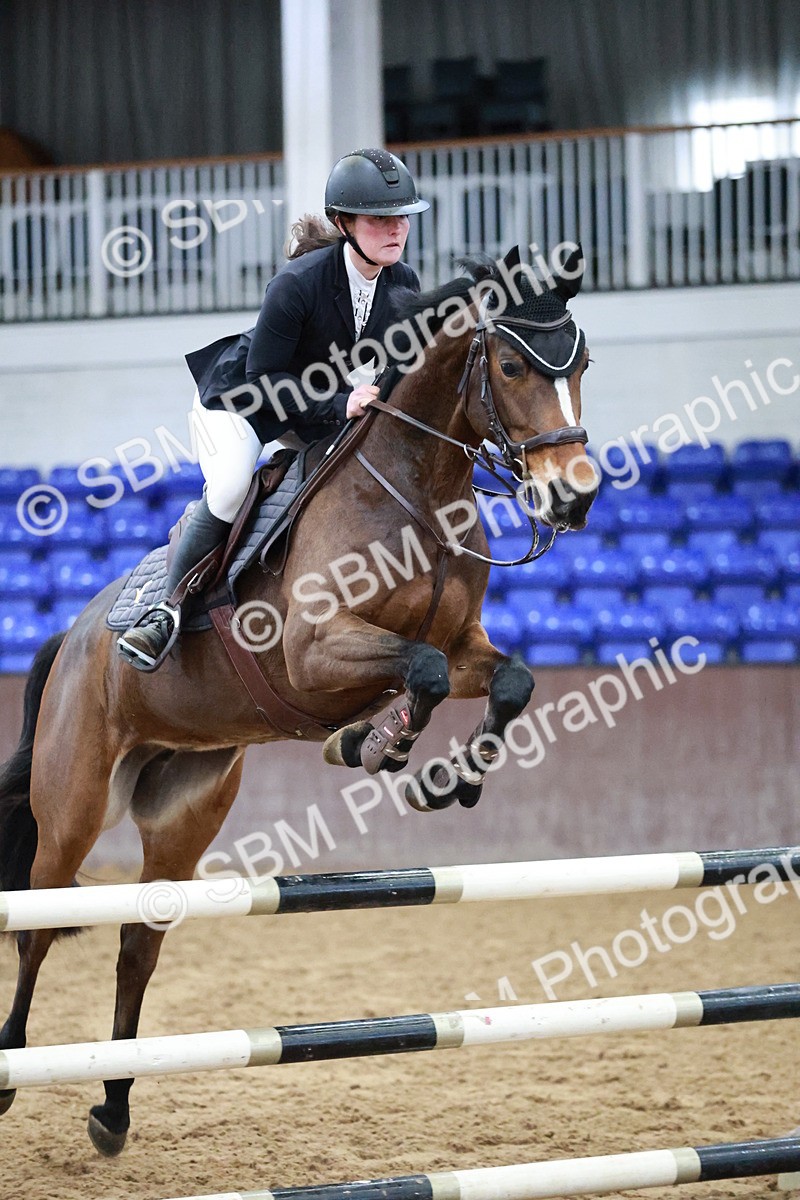 SBM_003659 - Class 15 - Senior British Novice - 90cm