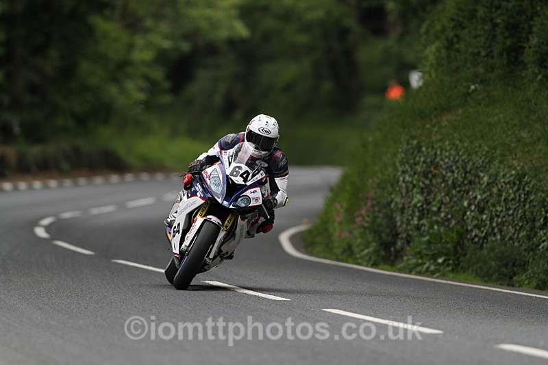 PR154712 - Superbike TT