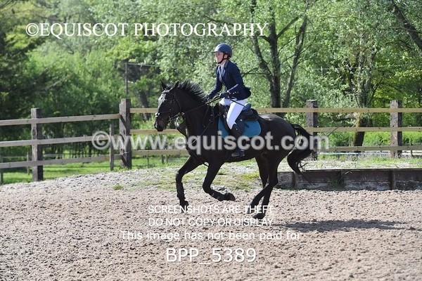 BPP_5389 - CLASS 22 SUN Club/ Unaffiliated 80cms Open