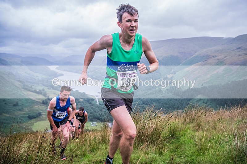 Steel Fell-116 - Steel Fell Race Wednesday 5th August 2026
