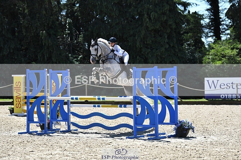 230707-122427-07381 - Cls 16 Newcomers & 1.10m Open