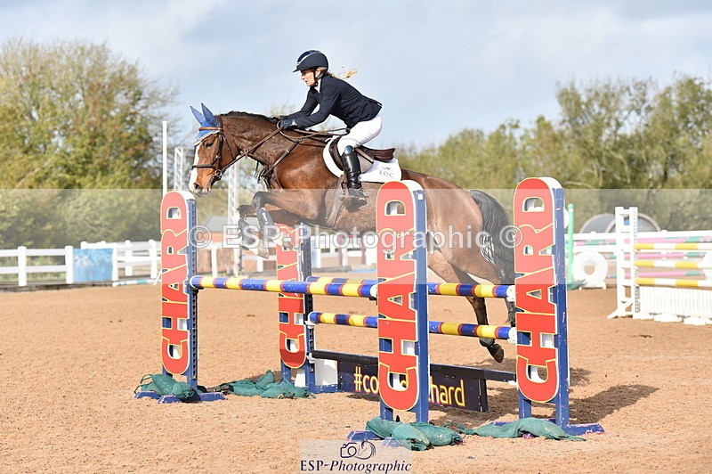 231101A-120640-00221 - Cls 3 Newcomers & 1.10m Open