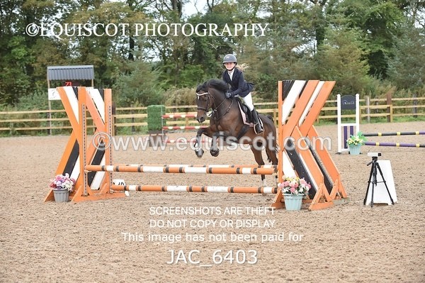 JAC_6403 - CLASS 11 SUN Little Stars Series Qualifier