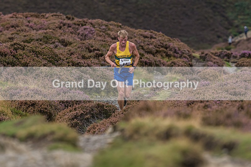 Barrow-22 - Barrow Fell Race Monday 31st August 2026