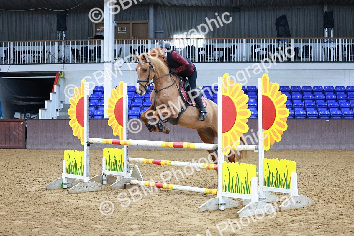 SBM_001012 - Class 3 - Senior Discovery - 1.00m