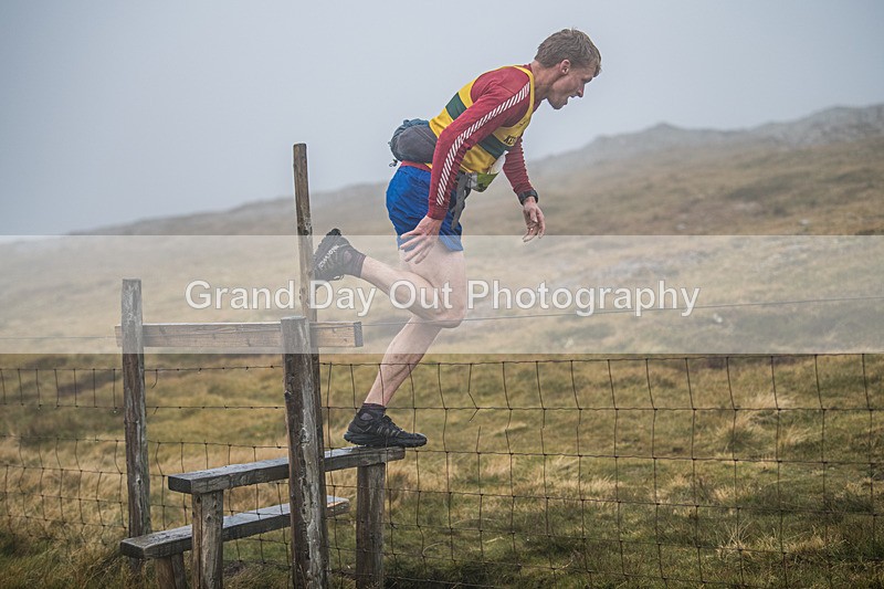 Buttermere-27 - Buttermere Shepherds Meet Fell Race Sunday 26th October 2025